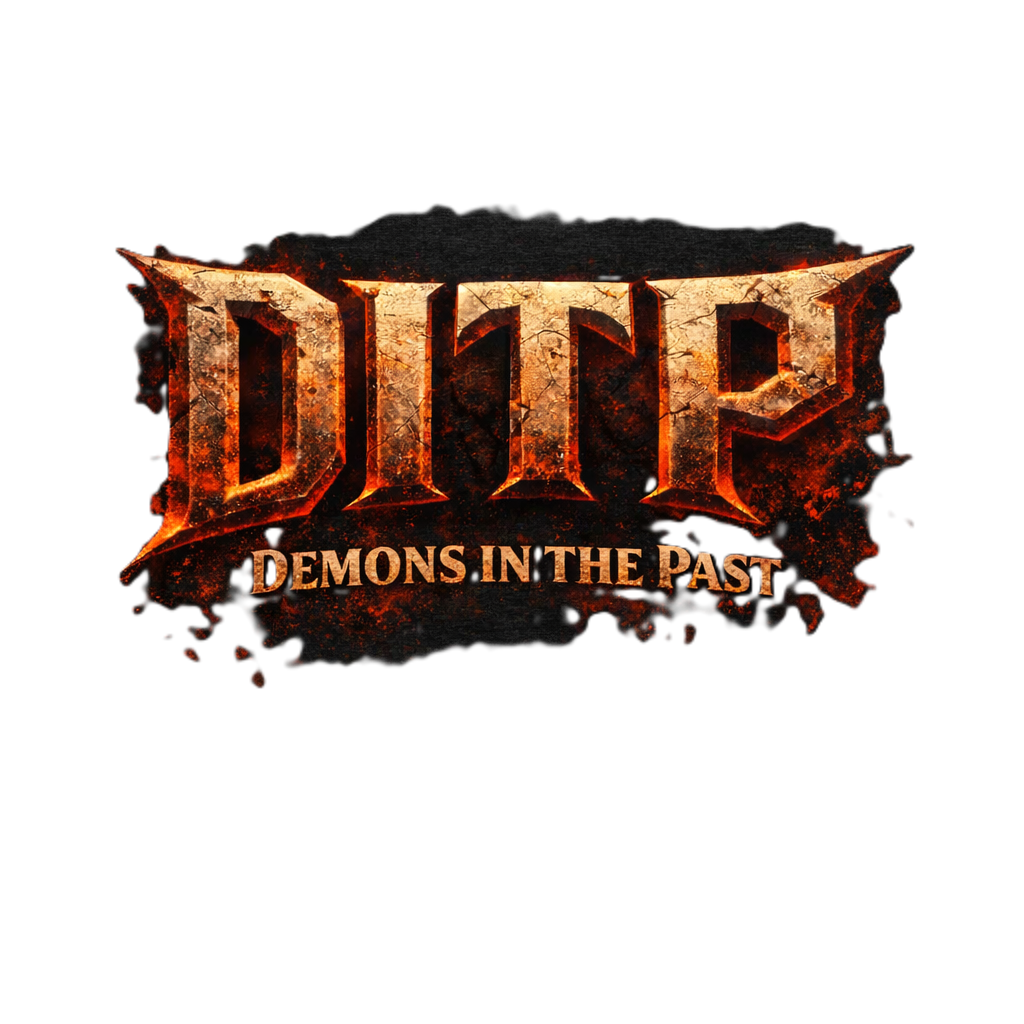 Heavy Cotton™ T-Shirt | DITP color