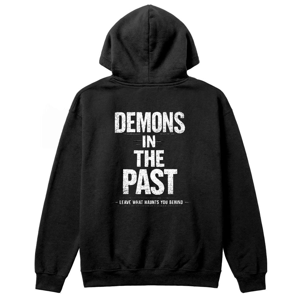 Heavy Blend Hoodie | Plain Text