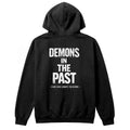 Heavy Blend Hoodie | Plain Text
