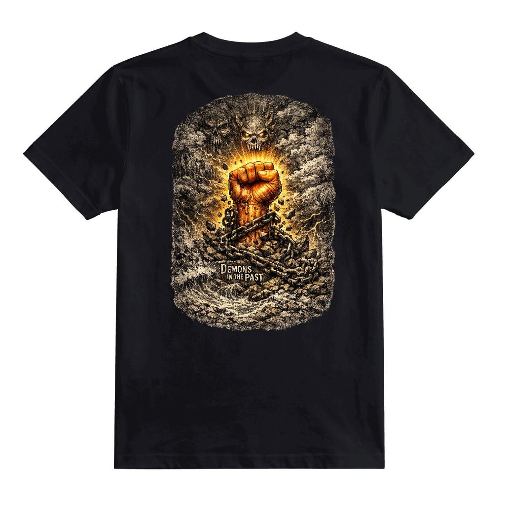 Comfort Colors Tee | Break Through