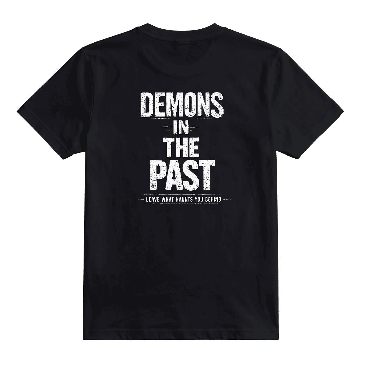 Heavy Cotton™ T-Shirt | Plain Text