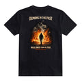 Heavy Cotton™ T-Shirt | Walk Away From The Fire