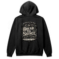 Heavy Blend Hooded Sweatshirt | Break The Silence