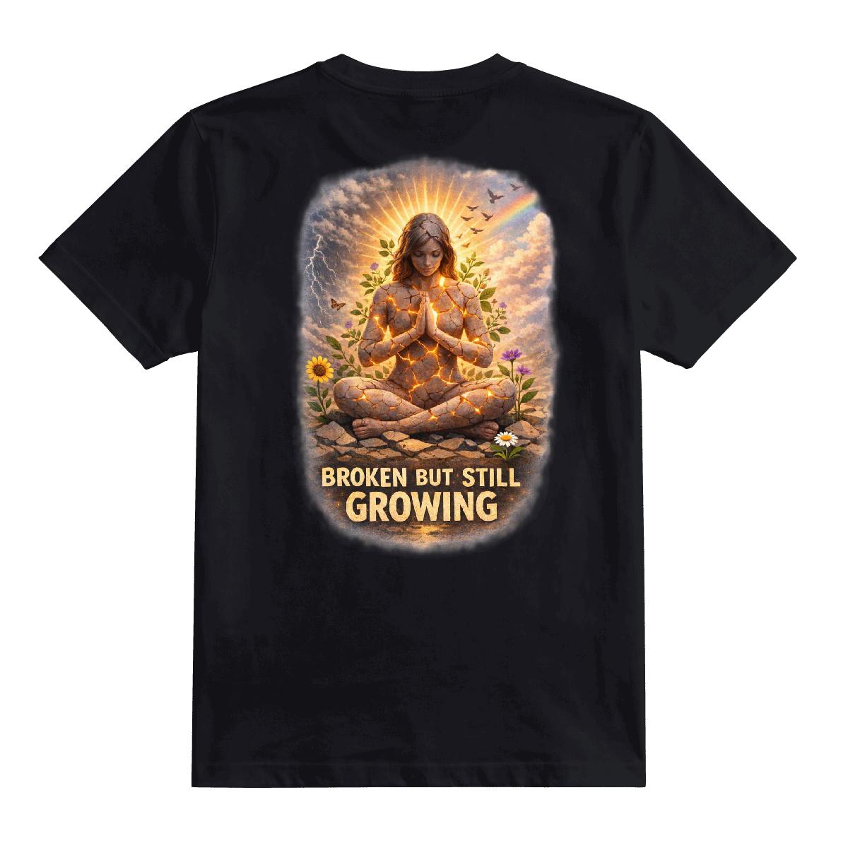 Heavy Cotton™ T-Shirt | Still Growing