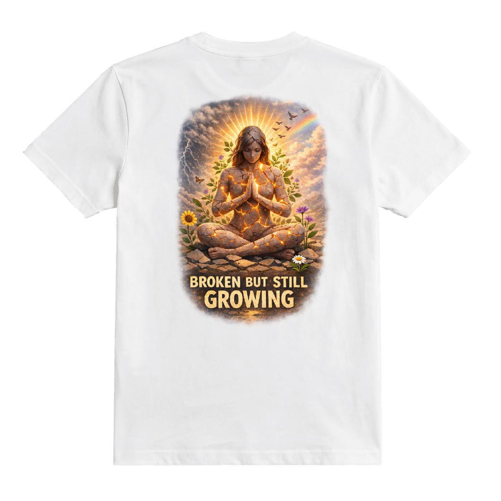 Heavy Cotton™ T-Shirt | Still Growing